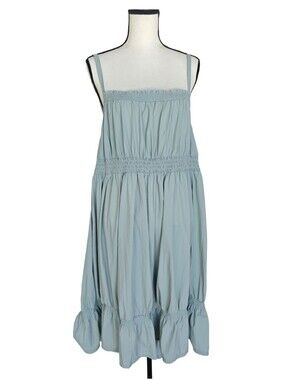 Anthropologie Daily Practice Dress Size Large / X-Large
